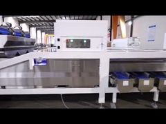 معدات فرز المكاديميا